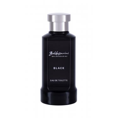 Baldessarini Black   75Ml    Für Mann (Eau De Toilette)