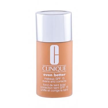 Clinique Even Better Spf15  30Ml Wn 64 Butterscotch   Für Frauen (Makeup)