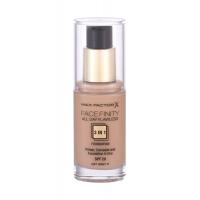 Max Factor Facefinity All Day Flawless  30Ml 77 Soft Honey  Spf20 Für Frauen (Makeup)
