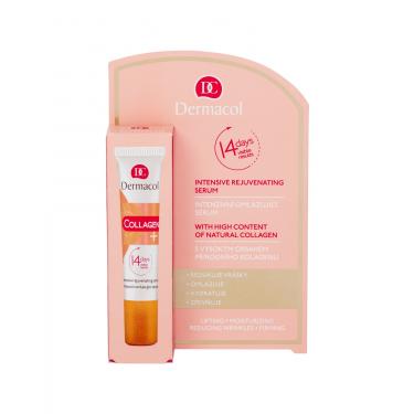 Dermacol Collagen+   12Ml    Für Frauen (Skin Serum)