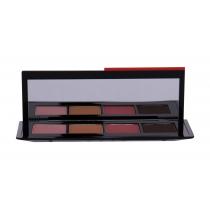 Shiseido Essentialist Eye Palette   5,2G 08 Jizoh Street Reds   Für Frauen (Eye Shadow)