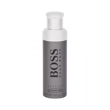 Hugo Boss Boss Bottled On-The-Go  100Ml    Für Mann (Eau De Toilette)