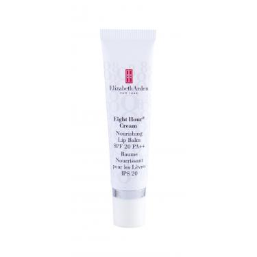 Elizabeth Arden Eight Hour Cream Nourishing  14,8Ml   Spf20 Für Frauen (Lip Balm)