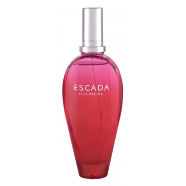 Escada Flor Del Sol   100Ml    Für Frauen (Eau De Toilette)