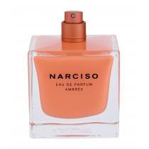 Narciso Rodriguez Narciso Ambrée  90Ml    Für Frauen Ohne Box(Eau De Parfum)