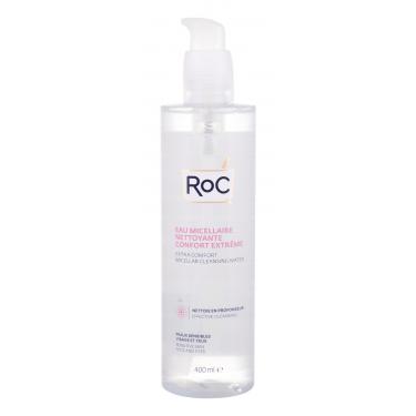Roc Extra Comfort   400Ml    Für Frauen (Micellar Water)
