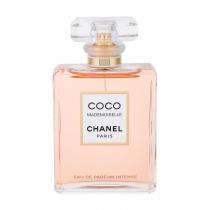 Chanel Coco Mademoiselle Intense  100Ml    Für Frauen (Eau De Parfum)