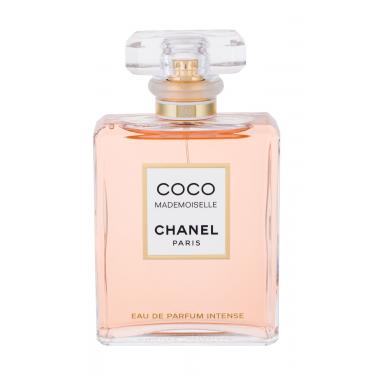 Chanel Coco Mademoiselle Intense  100Ml    Für Frauen (Eau De Parfum)