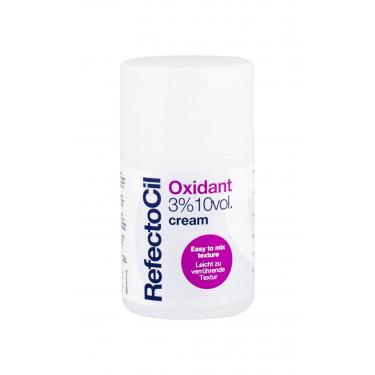 Refectocil Oxidant Cream  100Ml   3% 10Vol. Für Frauen (Eyebrow Color)