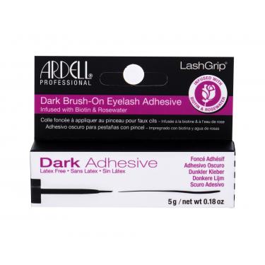 Ardell Lashgrip Dark Adhesive  5G    Für Frauen (False Eyelashes)