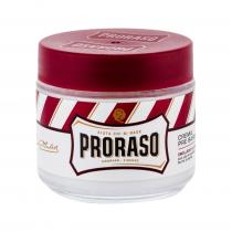 Proraso Red Pre-Shave Cream  100Ml    Für Mann (Before Shaving)