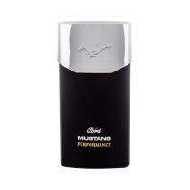 Ford Mustang Performance 100Ml       Für Männer(Eau De Toilette)