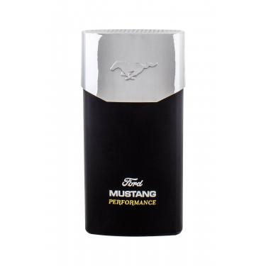 Ford Mustang Performance 100Ml       Für Männer(Eau De Toilette)