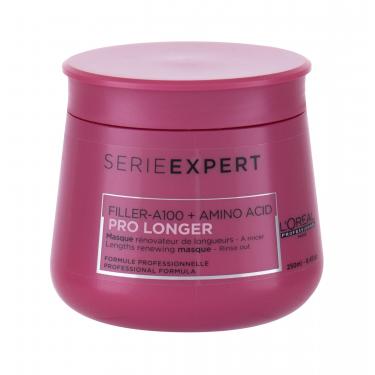 L'Oréal Professionnel Série Expert Pro Longer  250Ml    Für Frauen (Hair Mask)