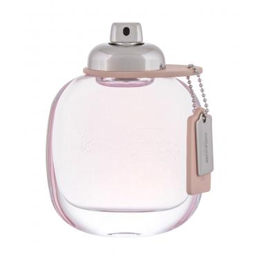 Coach Coach   90Ml    Für Frauen Ohne Box(Eau De Toilette)