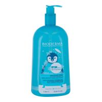 Bioderma Abcderm Gel Moussant  1000Ml    K (Shower Gel)