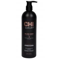 Farouk Systems Chi Luxury Black Seed Oil  739Ml    Für Frauen (Conditioner)