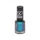 Rimmel London 60 Seconds Super Shine  8Ml 721 Siren   Für Frauen (Nail Polish)