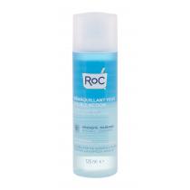 Roc Double Action   125Ml    Für Frauen (Eye Makeup Remover)