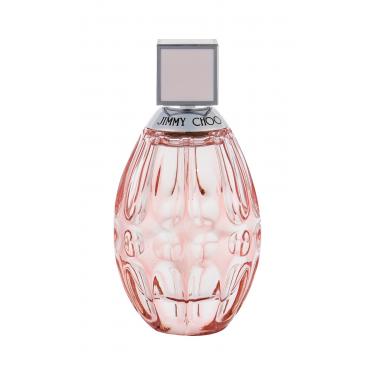 Jimmy Choo Jimmy Choo L´Eau  60Ml    Für Frauen (Eau De Toilette)