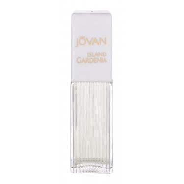 Jövan Island Gardenia   44Ml    Für Frauen (Eau De Cologne)