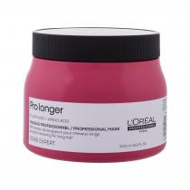 L'Oréal Professionnel Série Expert Pro Longer  500Ml    Für Frauen (Hair Mask)