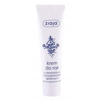 Ziaja Ceramide 100Ml       Für Frauen(Hand Cream)