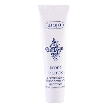 Ziaja Ceramide   100Ml    Für Frauen (Hand Cream)