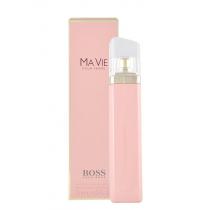 Hugo Boss Boss Ma Vie Pour Femme 75Ml  TESTER  Für Frauen TESTER(Eau De Parfum)