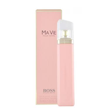 Hugo Boss Boss Ma Vie Pour Femme 75Ml  TESTER  Für Frauen TESTER(Eau De Parfum)