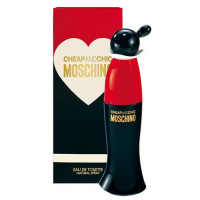 Moschino Cheap And Chic 100Ml    Für Frauen TESTER(Eau De Toilette)