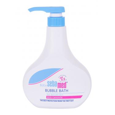 Sebamed Baby Bubble Bath  500Ml    K (Bath Foam)