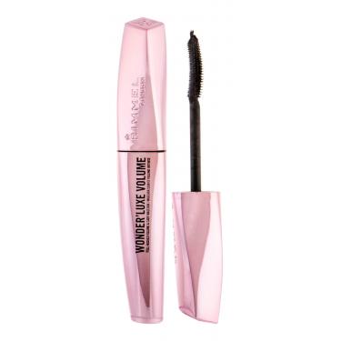 Rimmel London Wonder´Luxe Volume   11Ml 002 Brown Black   Für Frauen (Mascara)