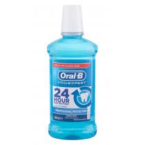 Oral-B Pro Expert Professional Protection  500Ml    Unisex (Mouthwash)