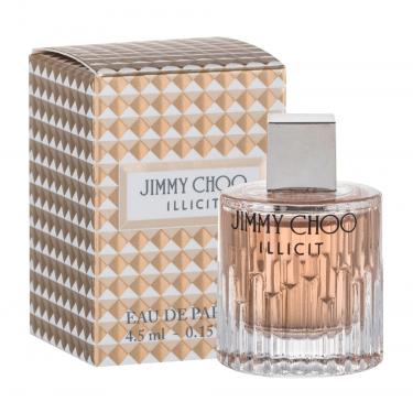 Jimmy Choo Illicit   4,5Ml    Für Frauen (Eau De Parfum)