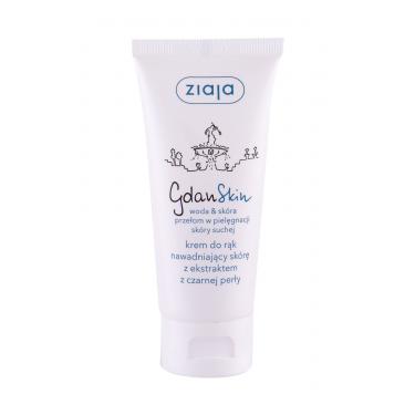 Ziaja Gdan Skin   50Ml    Für Frauen (Hand Cream)