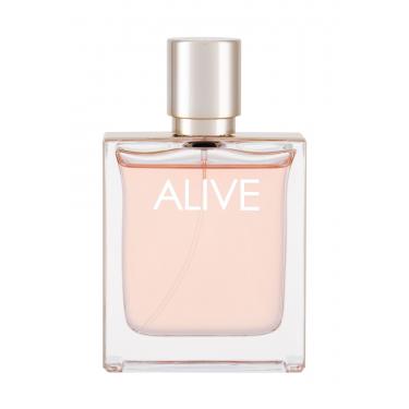 Hugo Boss Boss Alive   50Ml    Für Frauen (Eau De Parfum)