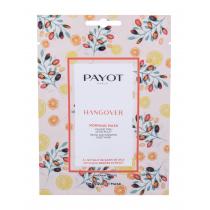 Payot Morning Mask Hangover  1Pc    Für Frauen (Face Mask)
