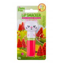 Lip Smacker Lippy Pals   4G Water Meow-Lon   K (Lip Balm)