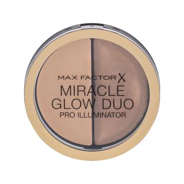 Max Factor Miracle Glow   11G 20 Medium   Für Frauen (Brightener)