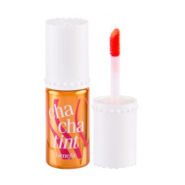 Benefit Chachatint   6Ml Mango  Lip & Cheek Für Frauen (Lipstick)