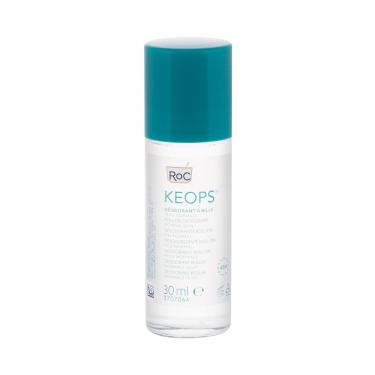 Roc Keops 48H  30Ml    Für Frauen (Deodorant)