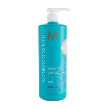 Moroccanoil Curl Enhancing  1000Ml    Für Frauen (Shampoo)