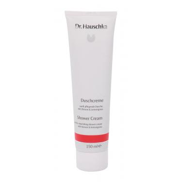 Dr. Hauschka Shower Cream   150Ml    Für Frauen (Shower Gel)