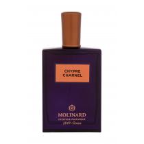 Molinard Les Prestige Collection Chypre Charnel  75Ml    Für Frauen (Eau De Parfum)