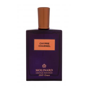 Molinard Les Prestige Collection Chypre Charnel  75Ml    Für Frauen (Eau De Parfum)