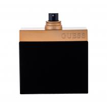 Guess Seductive Homme Noir  100Ml    Für Mann Ohne Box(Eau De Toilette)