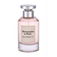 Abercrombie & Fitch Authentic   100Ml    Für Frauen (Eau De Parfum)