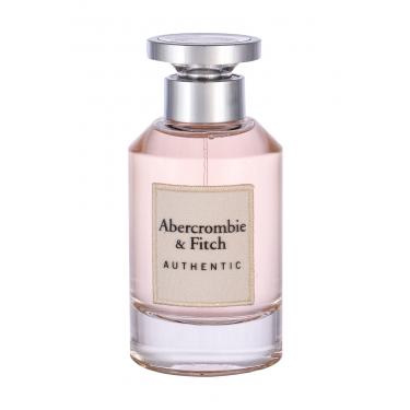 Abercrombie & Fitch Authentic   100Ml    Für Frauen (Eau De Parfum)