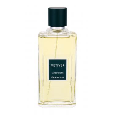 Guerlain Vetiver   100Ml    Für Mann (Eau De Toilette)